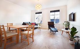 Greenkey Apartment G4