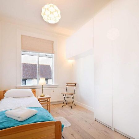 Greenkey Apartment G4 Reykjavík Eksteriør billede